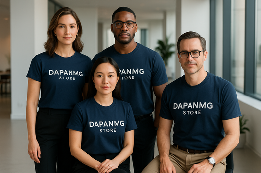 Our Story: Why We Built Dapanmg Store – Fair Prices, Fast Support & Real Trust