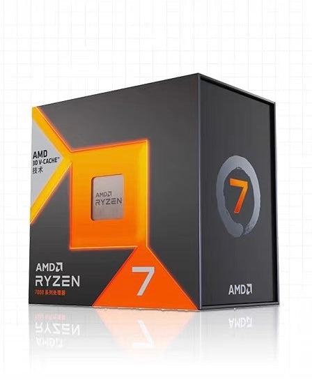 AMD Ryzen 7 7800X3D Review: The Ultimate Gaming CPU with 3D V-Cache Technology