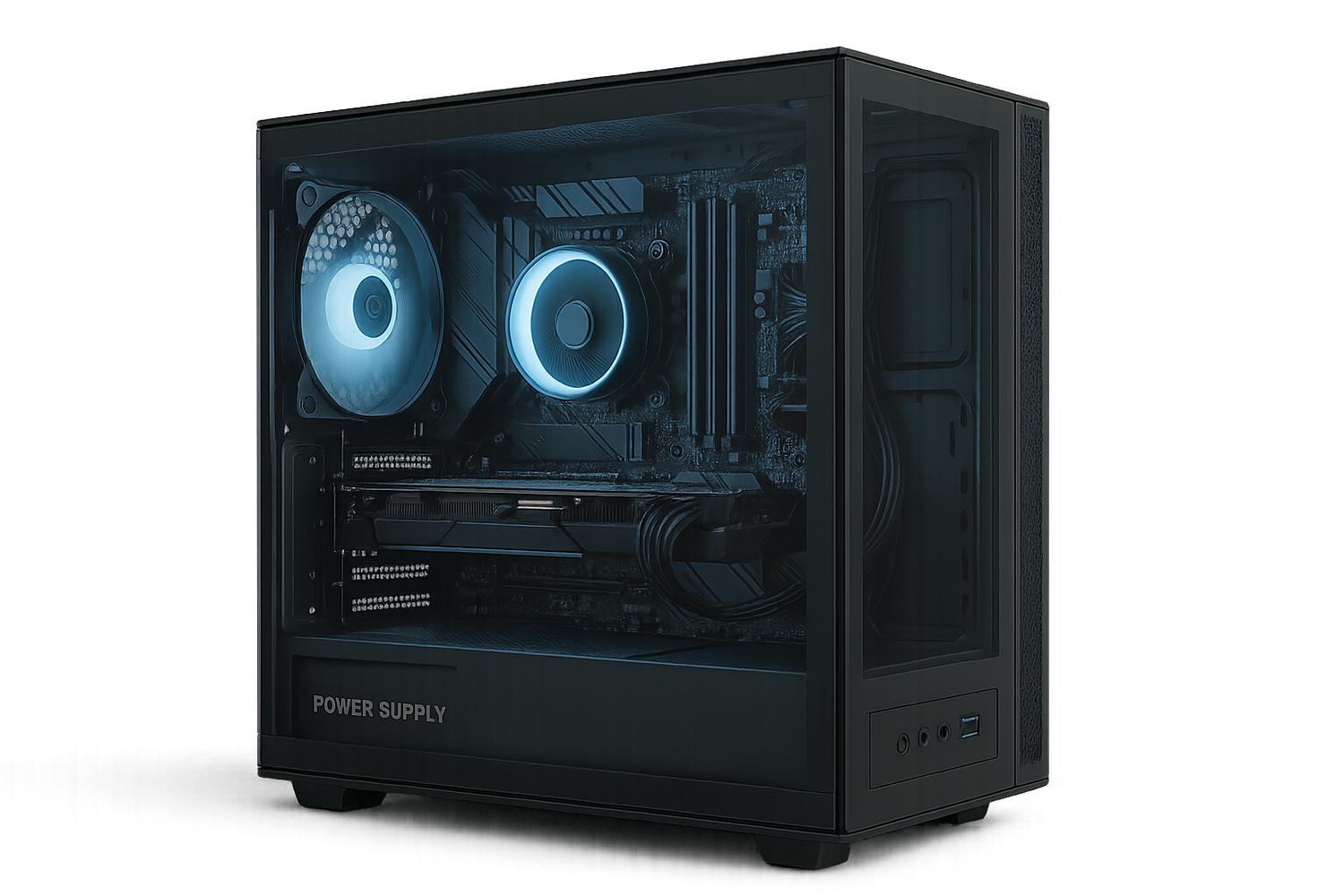 PC Cases