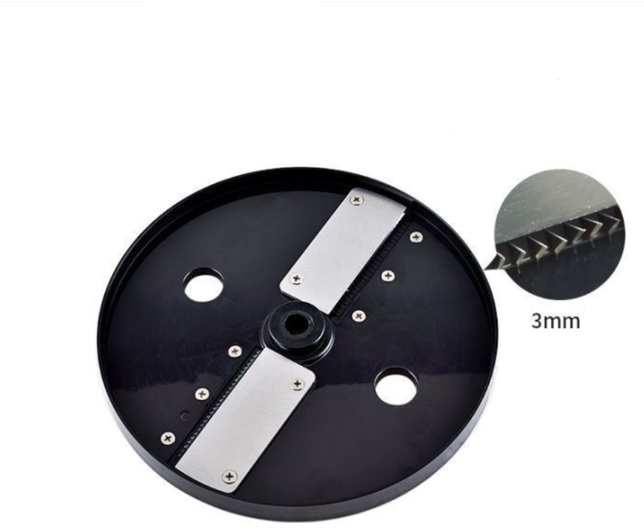 M1 Vegetable Cutter Accessories - DAPANMG STORE