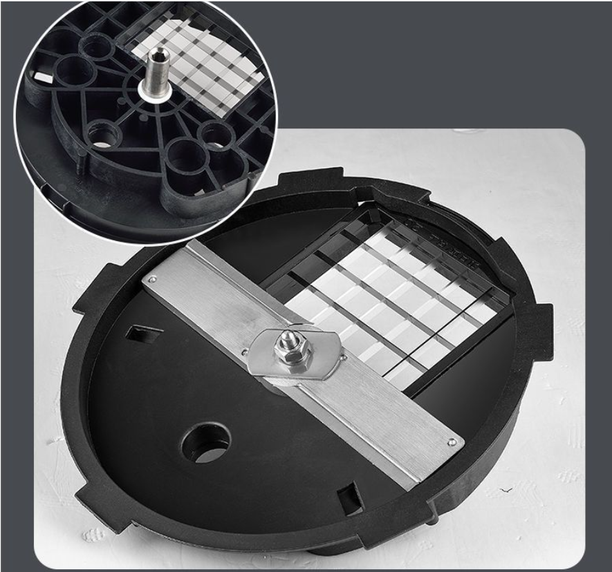 M1 Vegetable Cutter Accessories - DAPANMG STORE