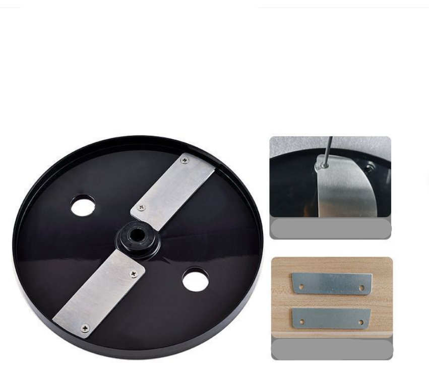 M1 Vegetable Cutter Accessories - DAPANMG STORE