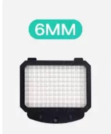 M1 Vegetable Cutter Accessories - DAPANMG STORE