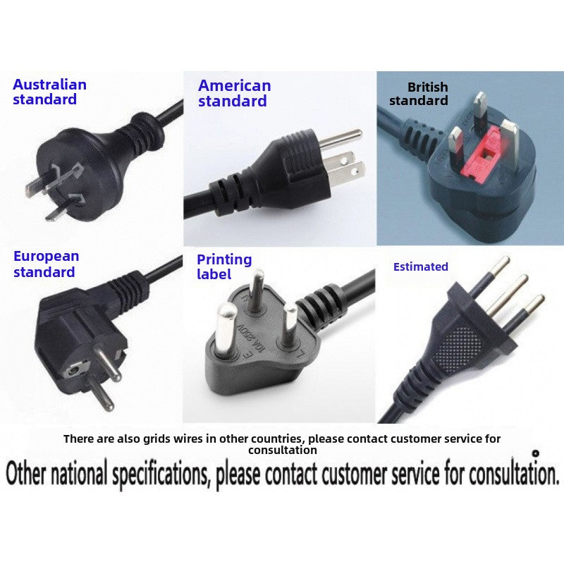 Touch-Controlled Western Food Grilling Machine Touch-Touch Barbecue Oven High Temperature Resistant 110V Steak Stove Stainless Steel Household Steak Oven - DAPANMG STORE