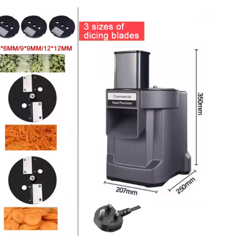 Multifunctional vegetable cutter - DAPANMG STORE