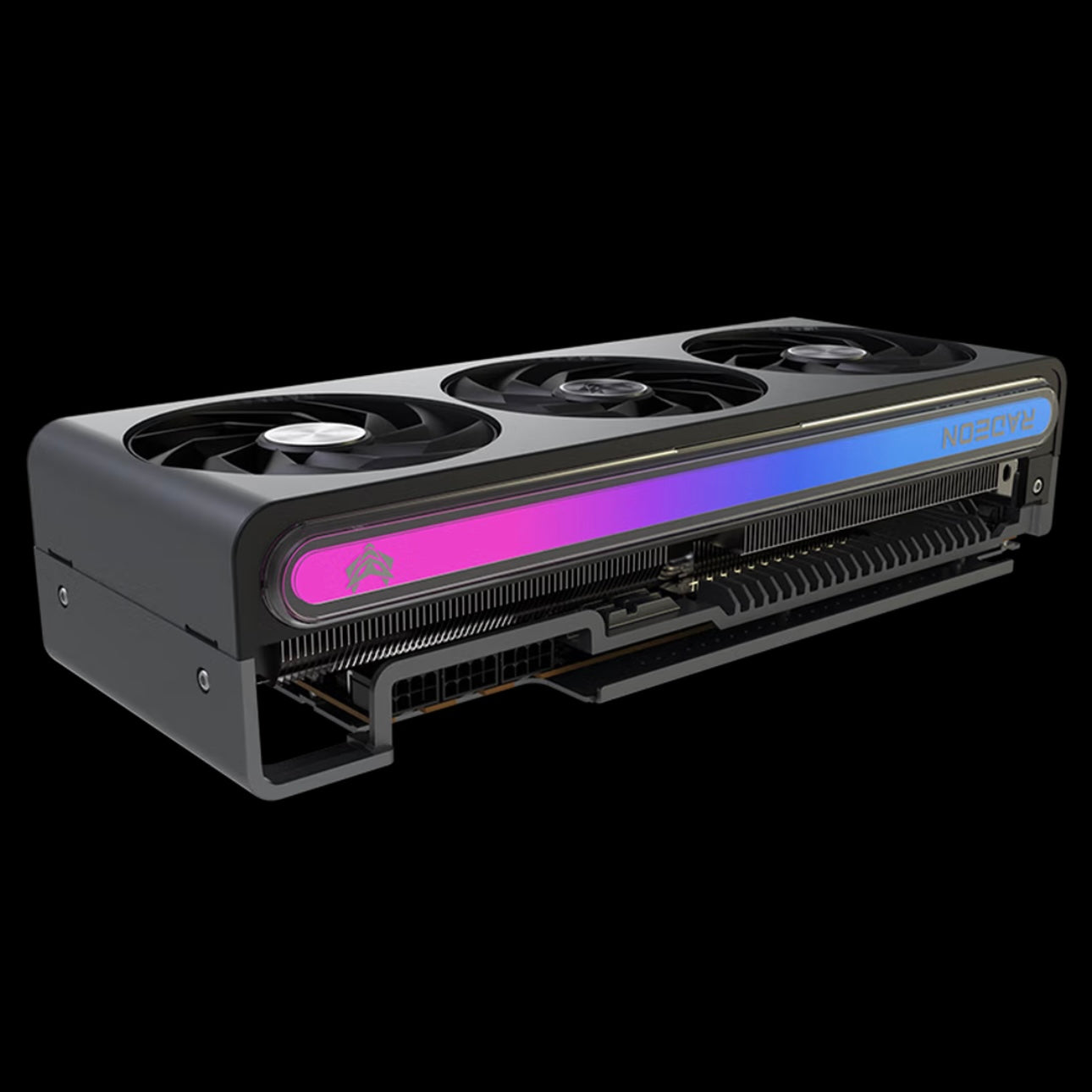 Sapphire RX 7900 XTX 24GB GDDR6 – High-End Gaming Graphics Card