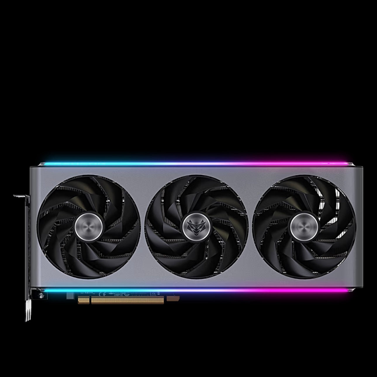 Sapphire RX 7900 XTX 24GB GDDR6 – High-End Gaming Graphics Card