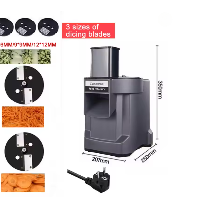 Multifunctional vegetable cutter - DAPANMG STORE