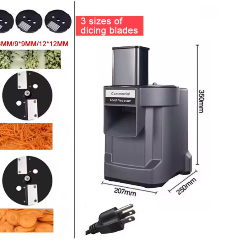 Multifunctional vegetable cutter - DAPANMG STORE