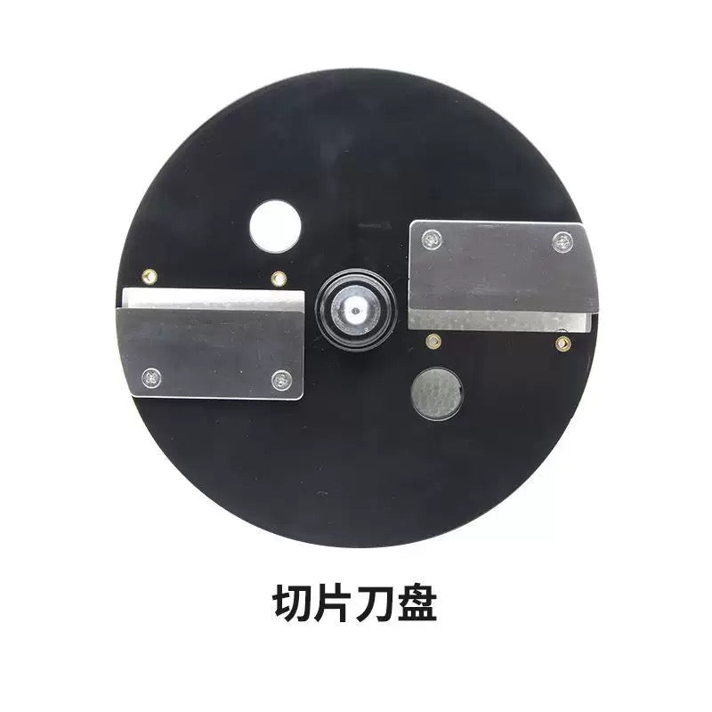 Vegetable cutter knife plate - DAPANMG STORE