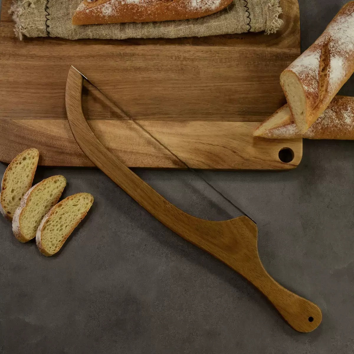 Bread cutter - DAPANMG STORE