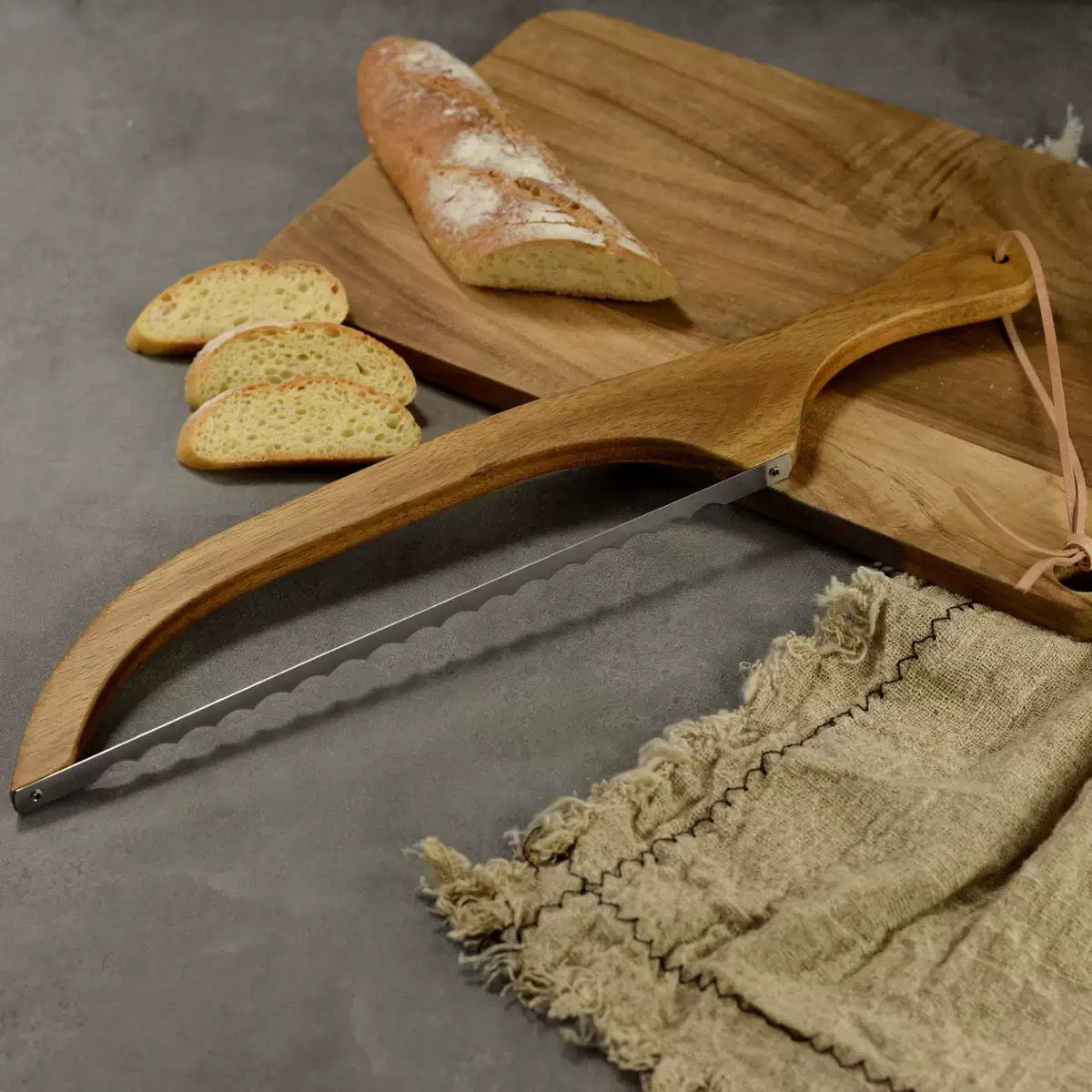 Bread cutter - DAPANMG STORE
