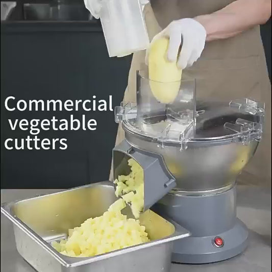 M1 Vegetable Cutting Machine Multifunctional Vegetable Cutting Machine